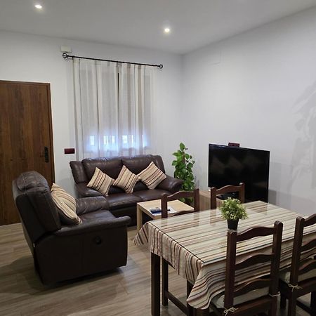 Nalkia Apartman Villanueva de la Concepción Kültér fotó
