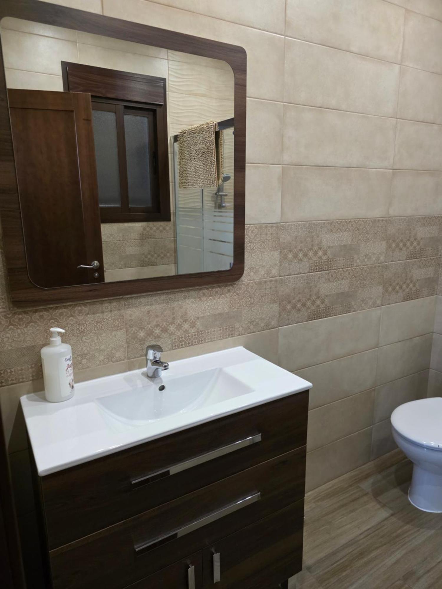 Nalkia Apartman Villanueva de la Concepción Kültér fotó